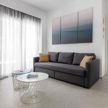 Rhodes City Studios Dış mekan fotoğraf