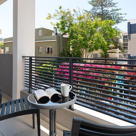 Rhodes City Studios Dış mekan fotoğraf