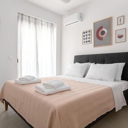 Rhodes City Studios Dış mekan fotoğraf