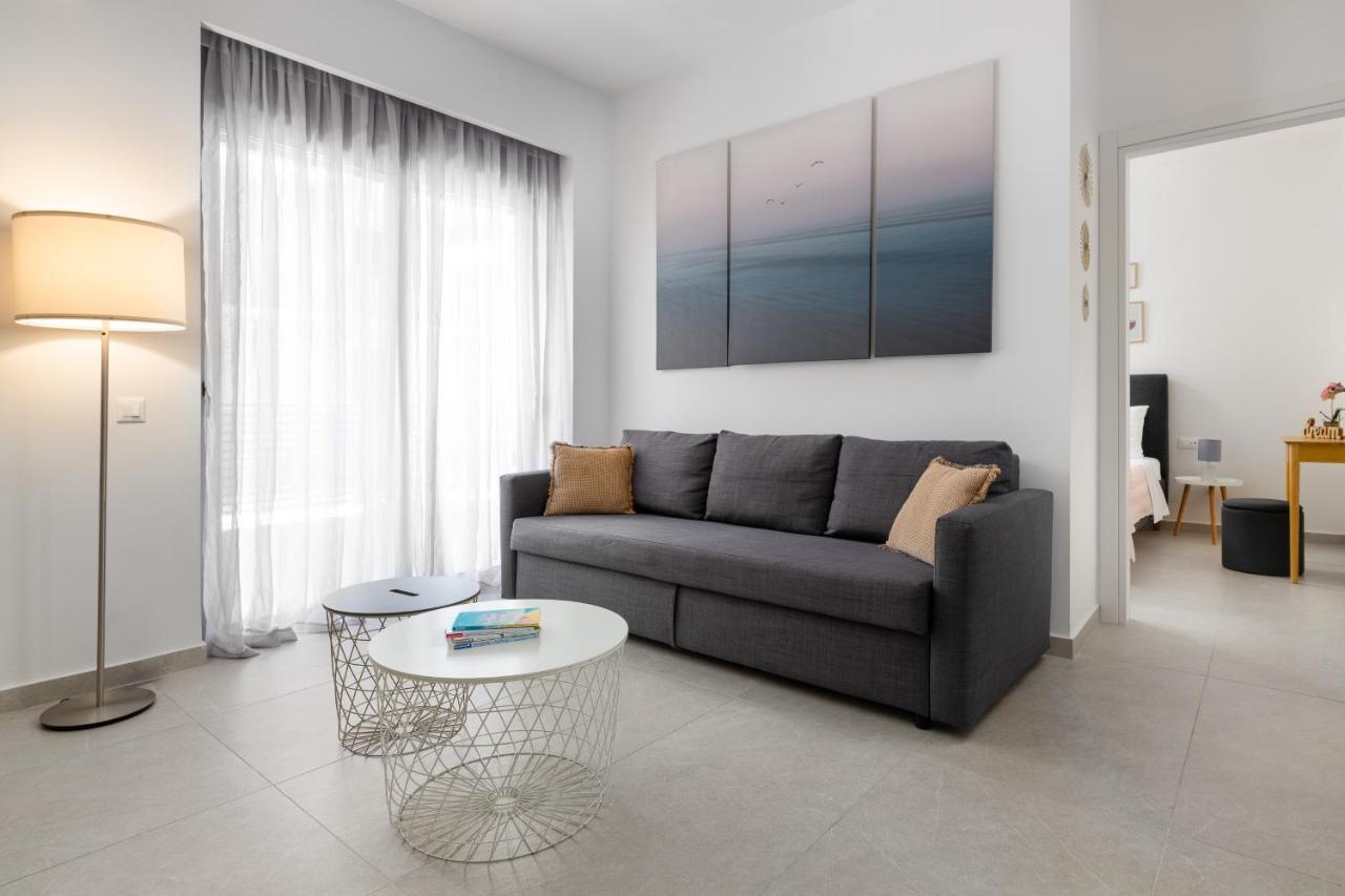 Rhodes City Studios Dış mekan fotoğraf