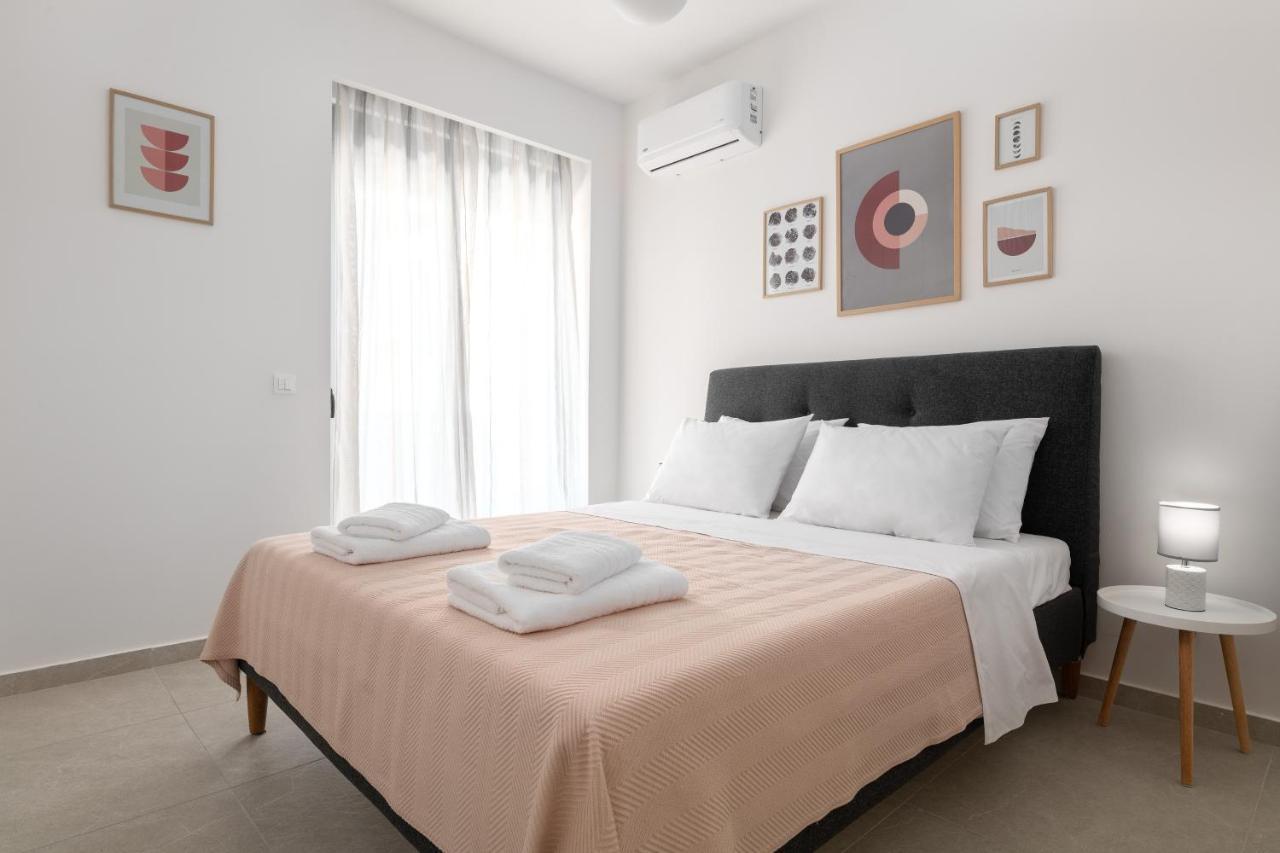 Rhodes City Studios Dış mekan fotoğraf