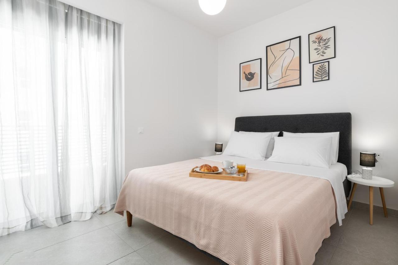 Rhodes City Studios Dış mekan fotoğraf
