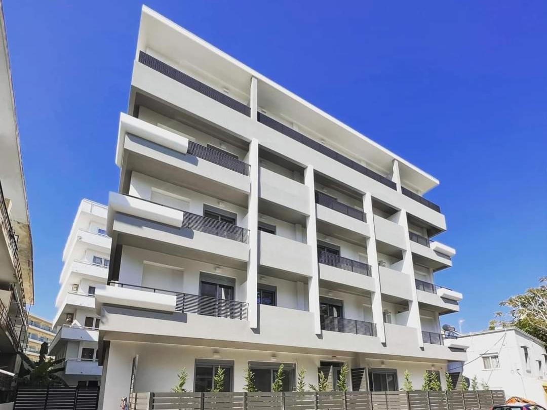Rhodes City Studios Dış mekan fotoğraf