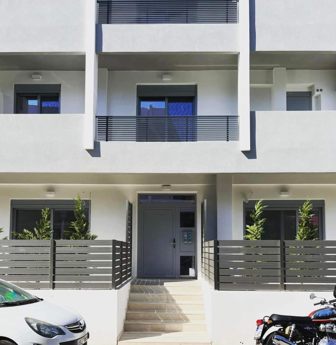 Rhodes City Studios Dış mekan fotoğraf